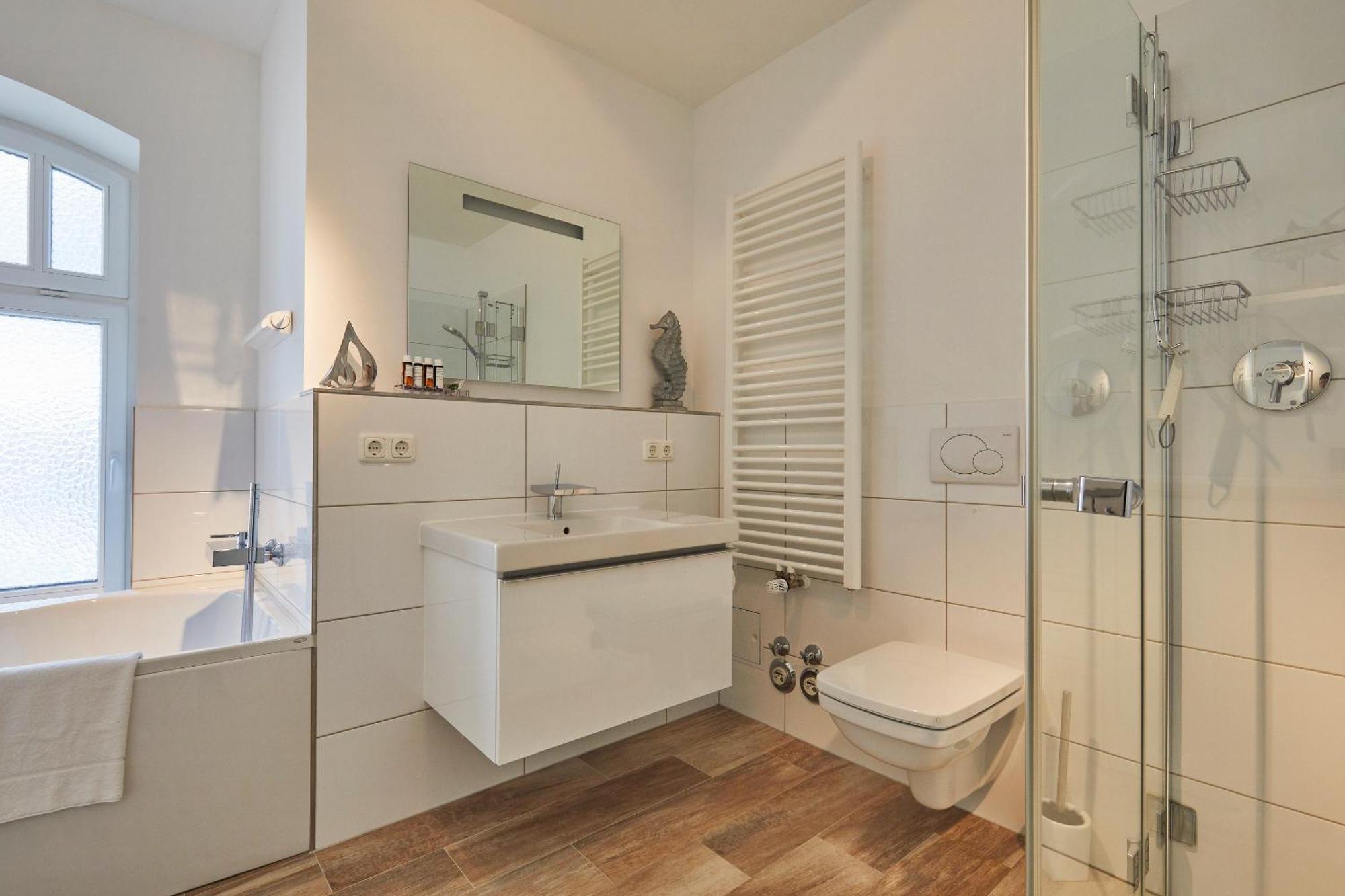 Meersuite Apartment *