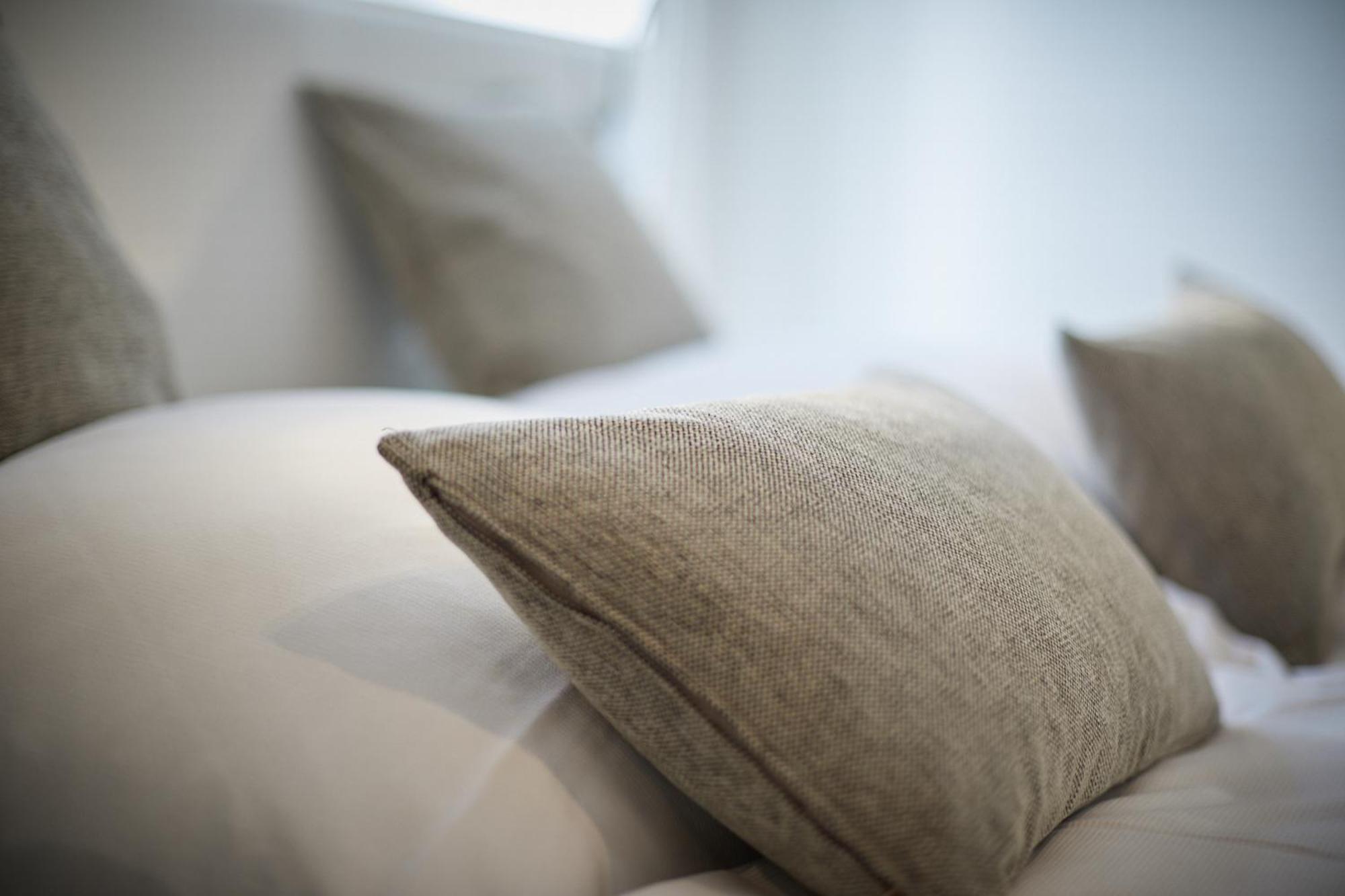 Apartment Meersuite Westerland