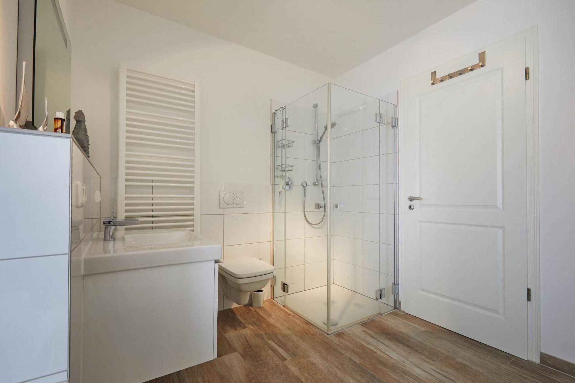 Meersuite * Westerland