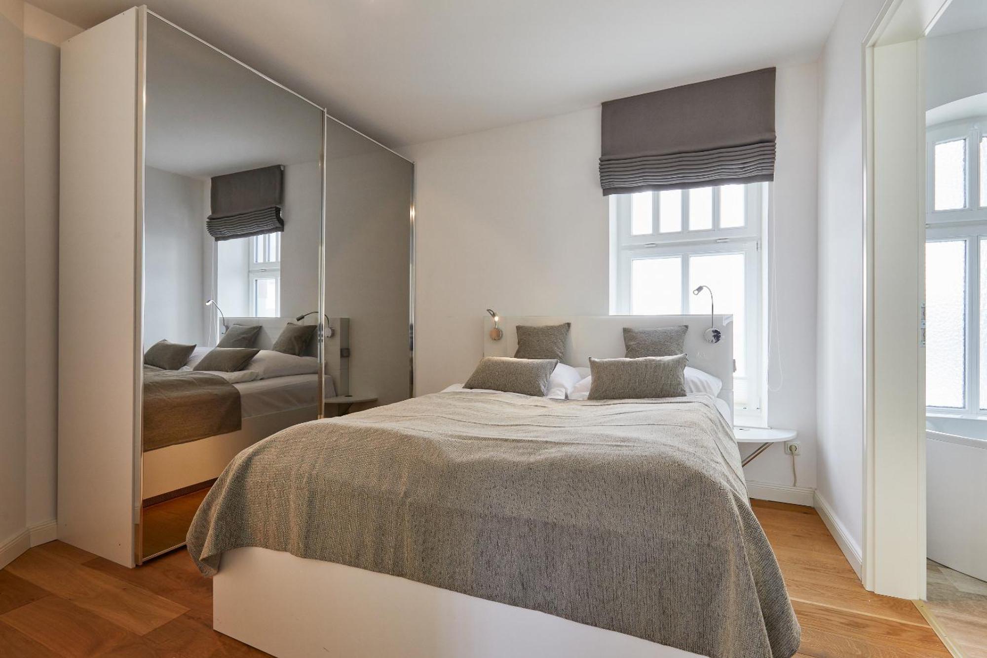 Apartment Meersuite