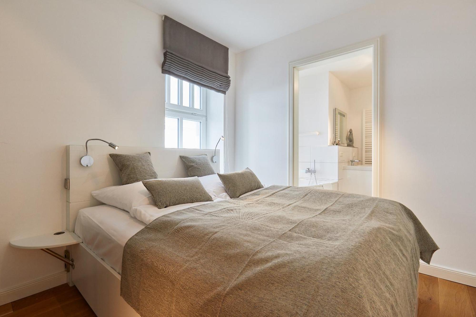 Meersuite Apartment Westerland
