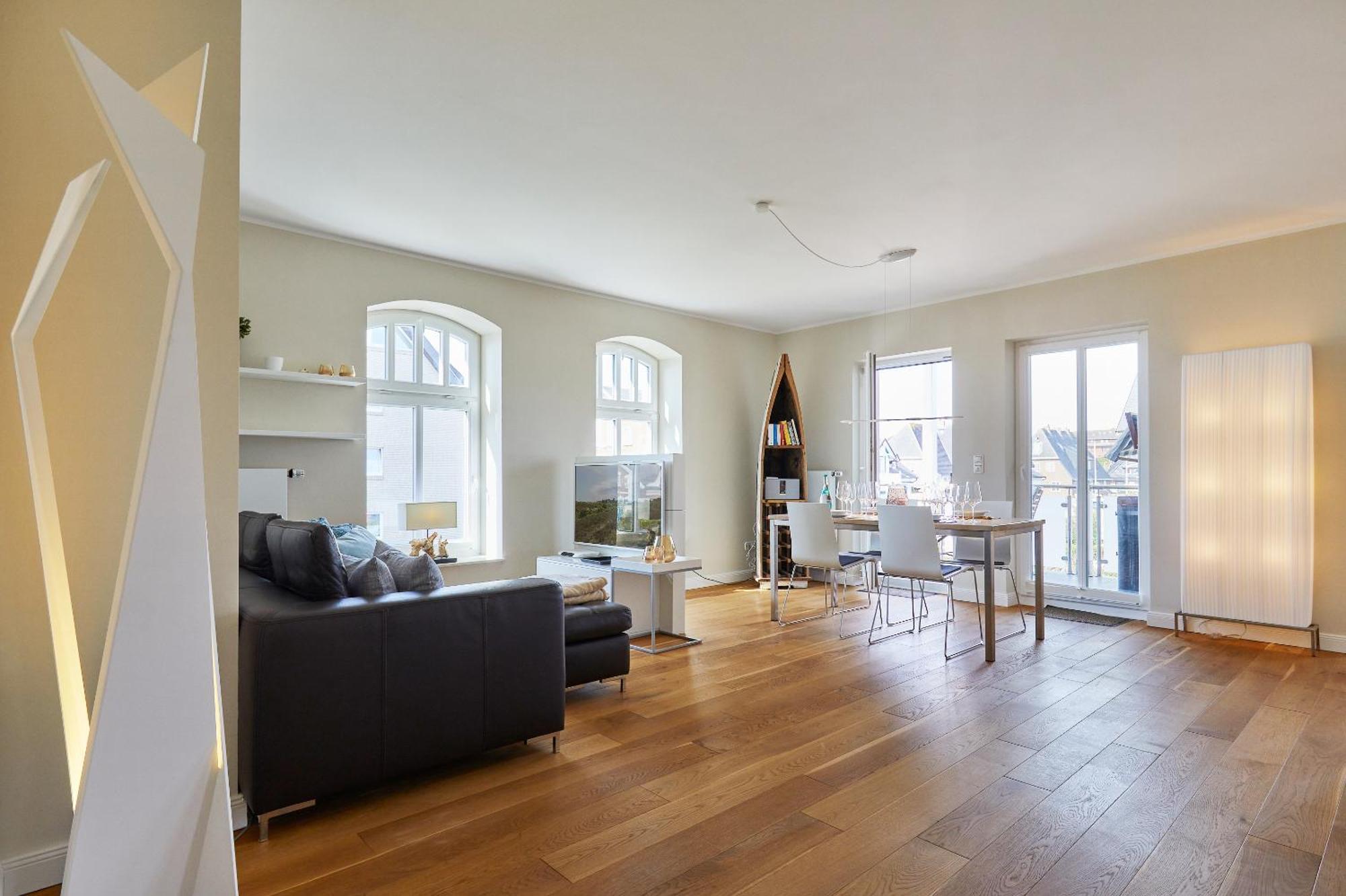Meersuite Apartment *