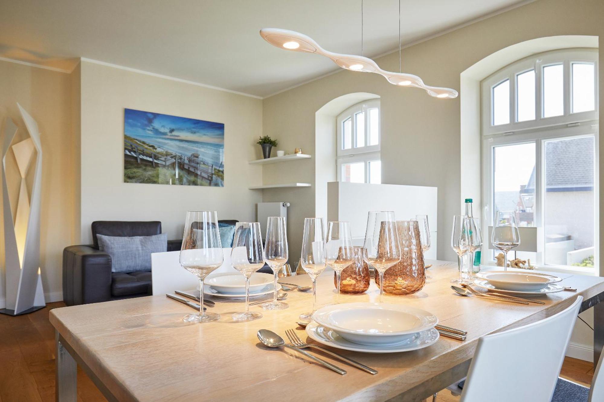 Meersuite Apartment