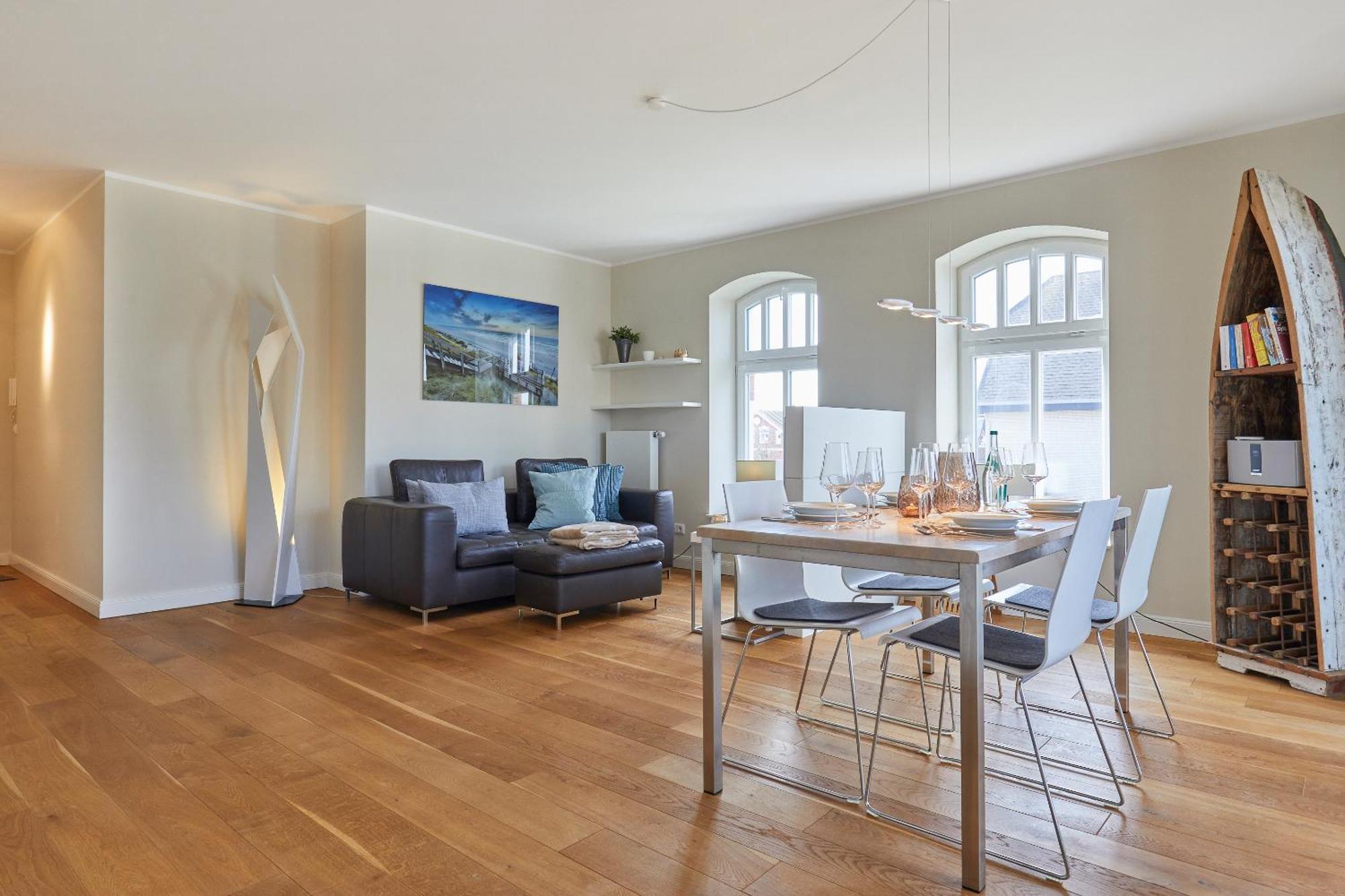 Apartment Meersuite